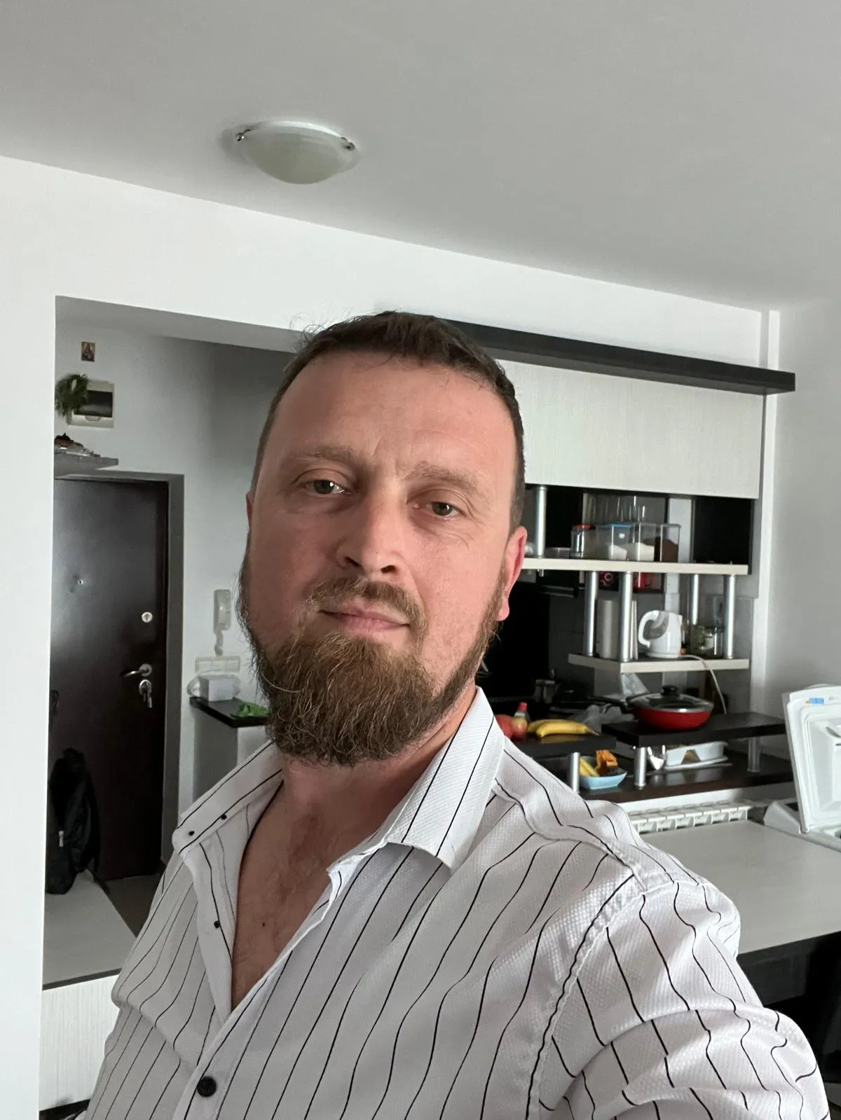 Foto del director de la empresa
